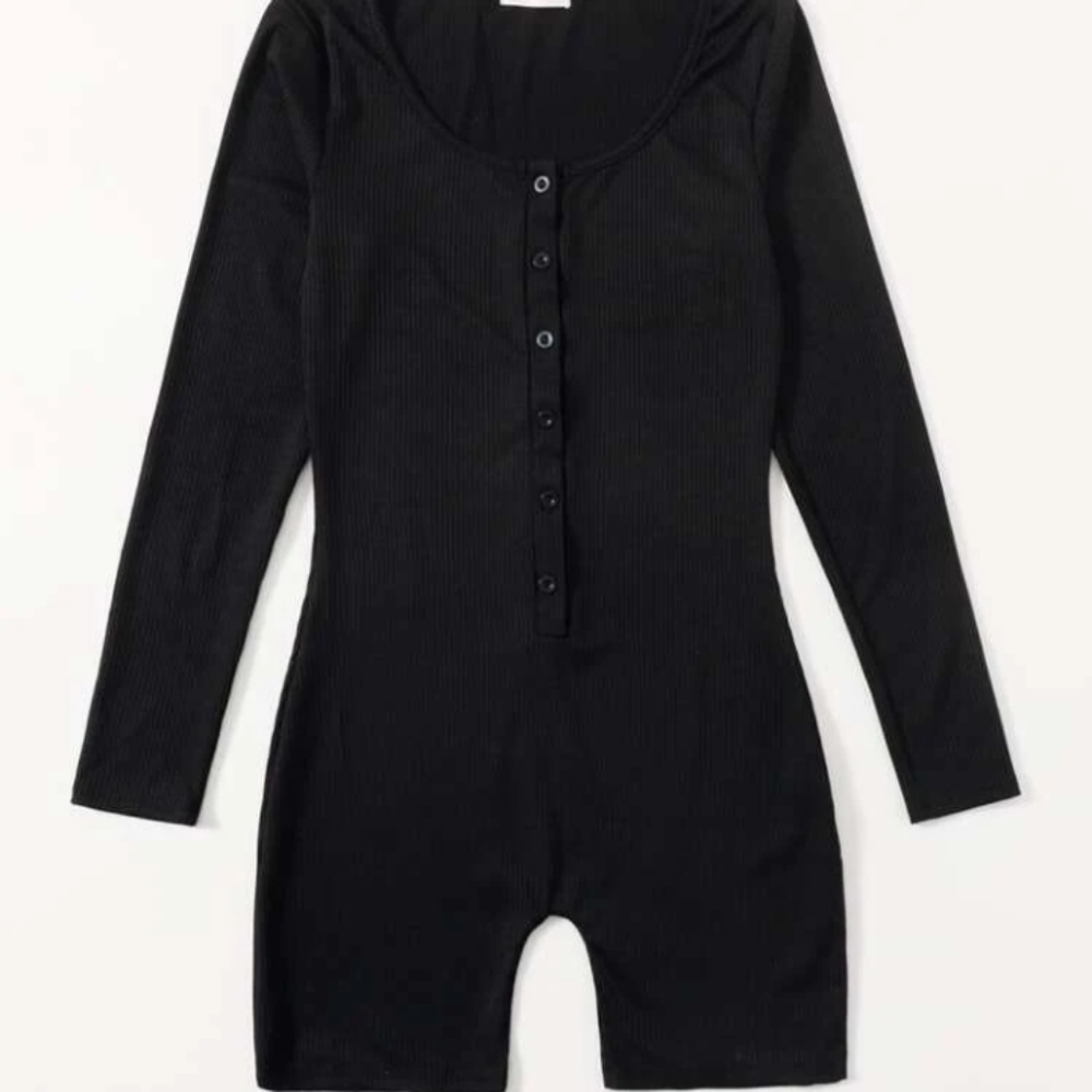 Women romper - Picture 1 of 2